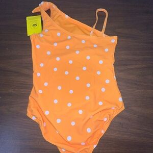 Girls Gap Kids 1 pc swim suit